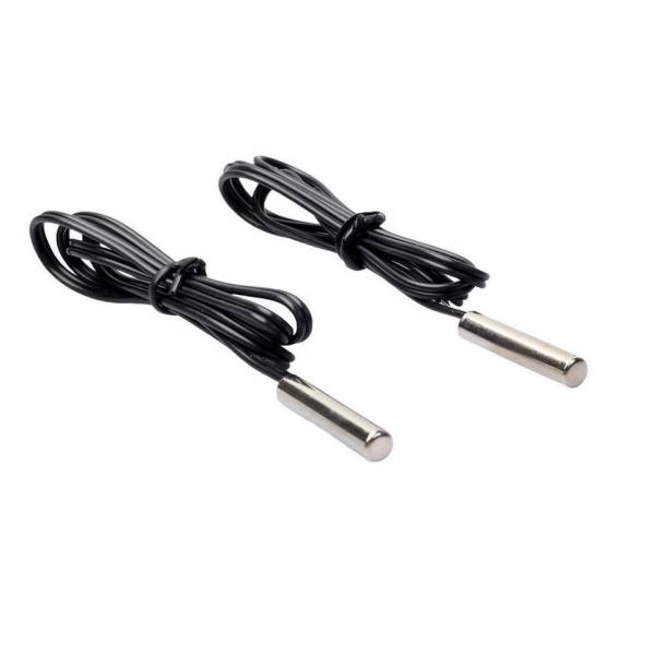 Quality 0.5W NTC Ceramic Temperature Sensor 10kΩ Tolerance ±1℃ For Industrial Use for sale