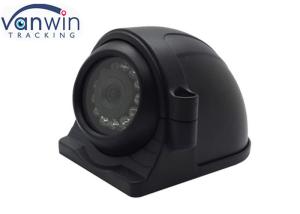 China Bus Surveillance Camera / Heavy Duty Side View Camera Dustproof wholesale