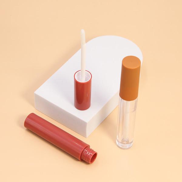 Quality Refillable Plastic Pencil Eyebrow Makeup Tools for sale