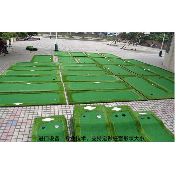 portable mini golf & Miniature golf