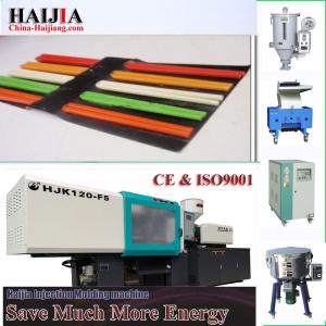 China Plastic Fast Food Chopsticks Injection Molding Machine Edible Grade CE ISO Listed wholesale