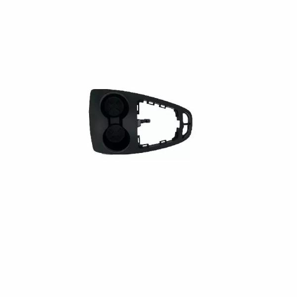 Quality Custom For OEM/ODM Service Accessories Material PA66 GF30 Plastic Injection Parts for sale