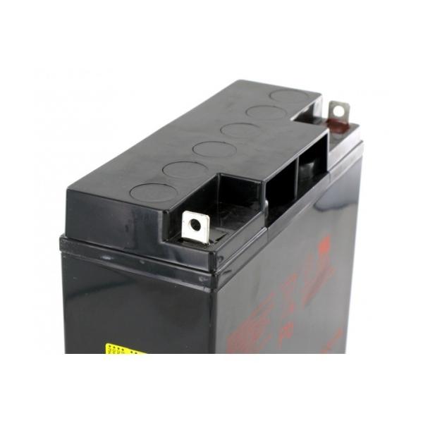 CSB GP12170 12V 17Ah VRLA Battery for UPS Systems