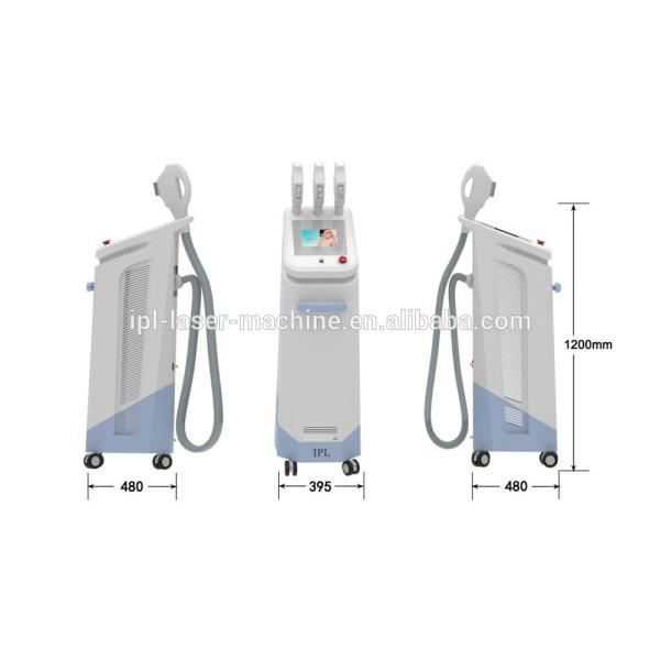 spa use professional ipl epilation