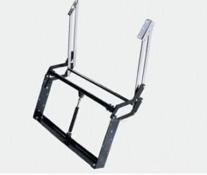 China Table Parts With Pop-up Function ,Convertible Coffee Table Mechanism wholesale