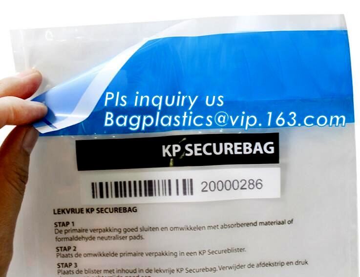 Plastic Money/Evidence Security Envelopes Cash Deposit Seal Bags, Bank Industrial Use cash security deposit bags, bageas