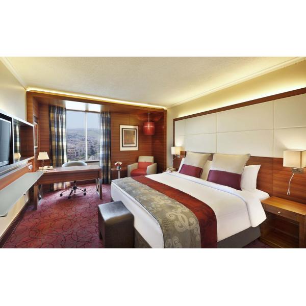 Melamine Hotel Projects Furniture Sets