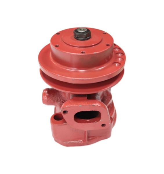 Quality UMZ Water pump  Д-65 Д11-С12Б-4 with wheels  tractor for sale