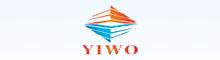 China QINHUANGDAO YIWO GLASS CO.,LTD logo