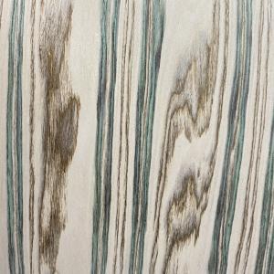 Multiscene Engineered Wood Veneer Flooring Mildewproof Durable
