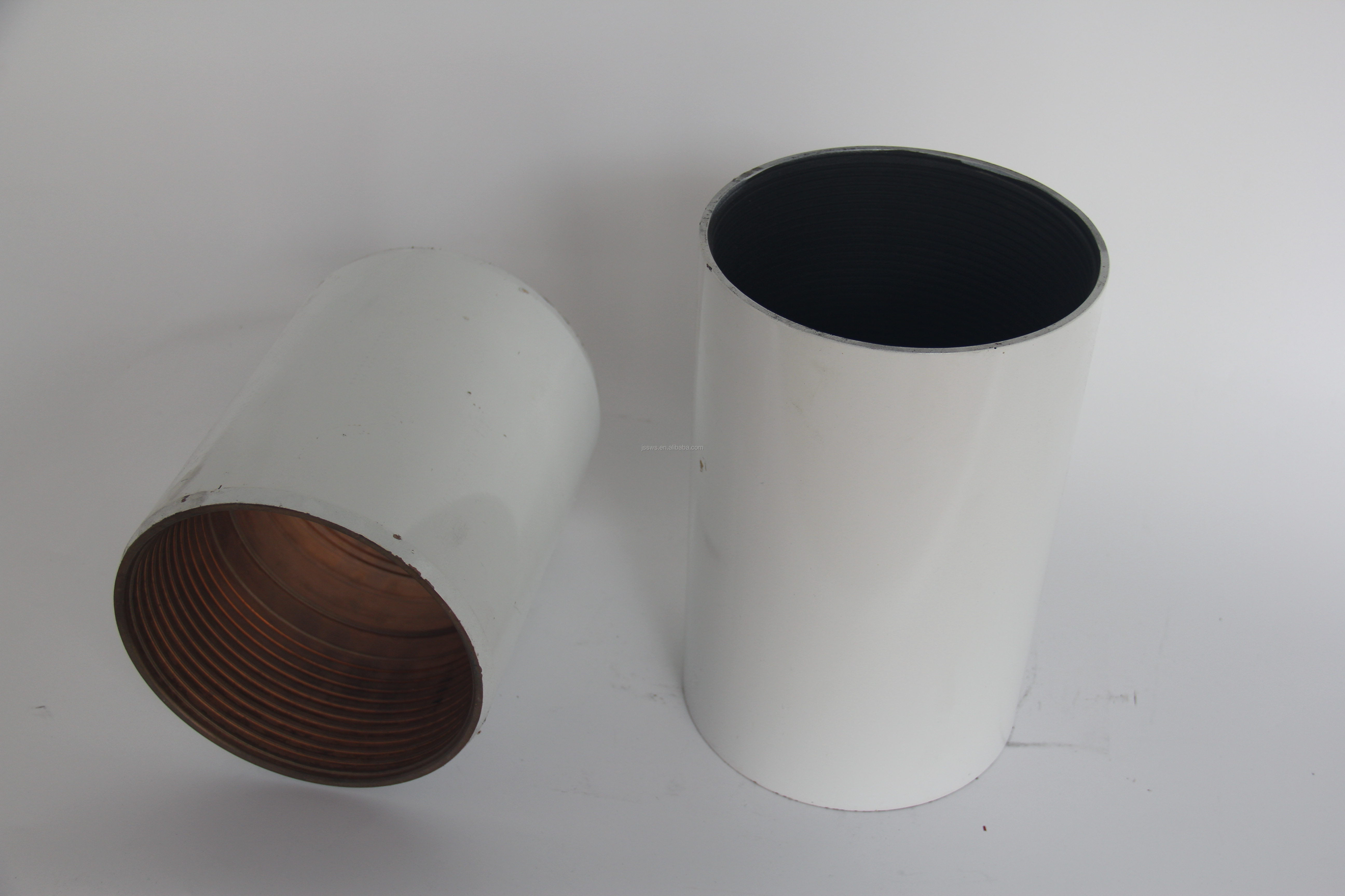 API Standard 10-3/4 LTC K55 Coupling for Oil and Gas Industry