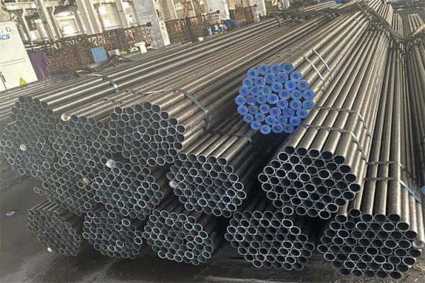 Quality Customized Length Heat Exchanger Steel Tube With Tube And Steel Properties for sale