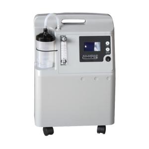 Remote Control 350W 0.07Mpa 5l Portable Oxygen Concentrator