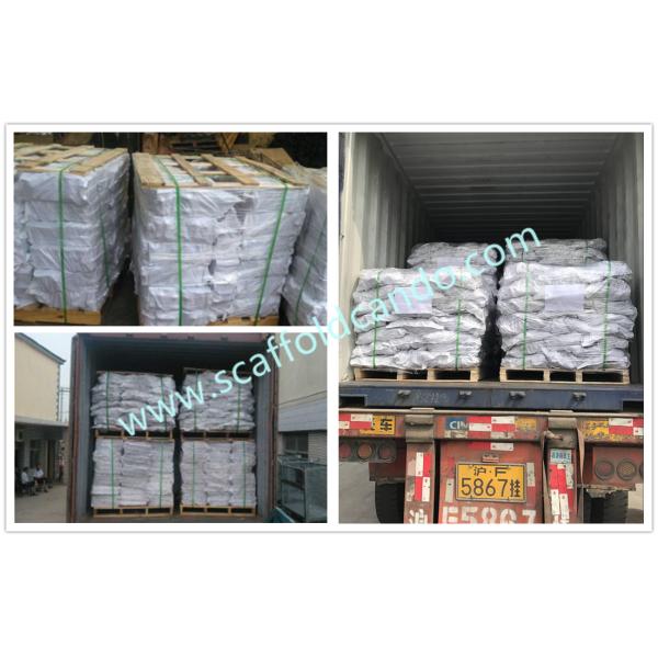 Scaffolding galvanized British drop forged board retaining coupler BRC clamp for 48.3mm 0.65KG/pc, Q235