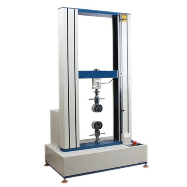 Quality Tensile Compression Bending Tearing Test Hydraulic Universal Testing Machine for sale