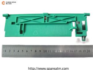 ATM Machines A004184 NMD/DeLaRue Talaris RV301 Locking Plate