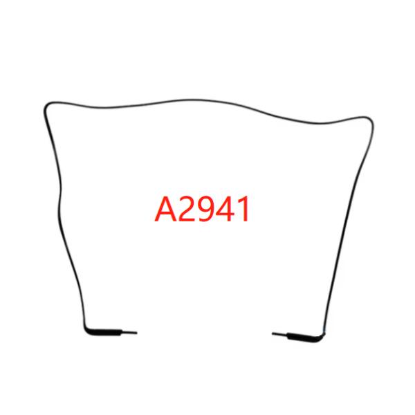LCD Screen Front Bezel Rubber Ring for MacBook Air 15.4'' A2941 – Replacement Screen Seal Gasket