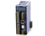 50mA PLC Logic Controller Right Expansion Module Of Temperature Input