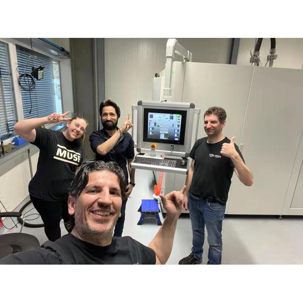 PVD Magnetron Sputtering DLC Coatings On Watch Components