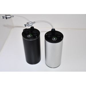 DOD assembly line intelligent large font inkjet printer