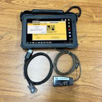 V4.99 For Yale forklift diagnostic-scanner For Yale Hyster PC Service Tool Ifak for sale