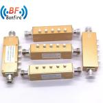 Step Att N-F DC-3000MHz 5W RF Variable Attenuator for Stable and Accurate