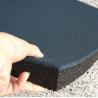 Buy cheap Multifunctional Down Stroke Rubber Floor Mat Making Machine from wholesalers
