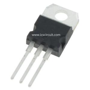 China IRF3710PBF Electronic Component 1 N Channel MOSFET Integrated Circuits IC Chip wholesale