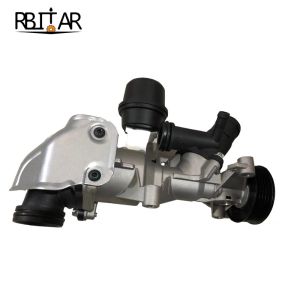 China Benz Water Pump Replacement A2702000800 A2702000801 A2702000401 wholesale