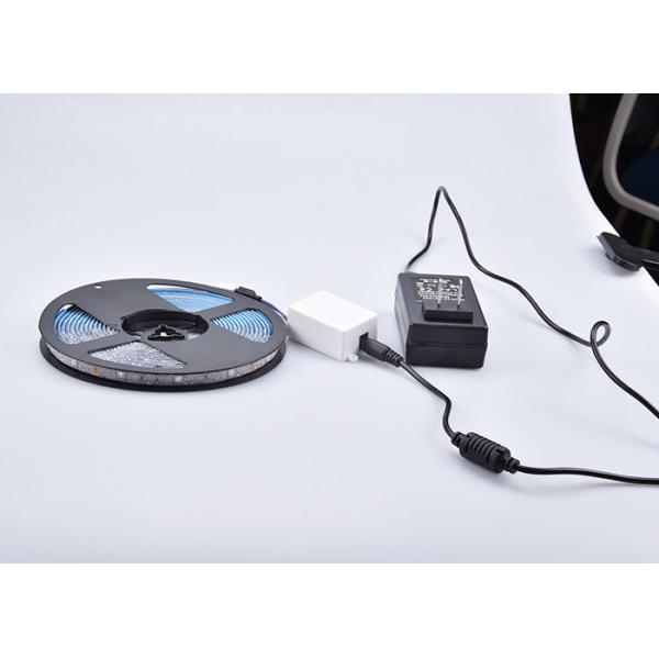 5050 RGB 5m*1roll 360LEDs 24V LED Strip Light