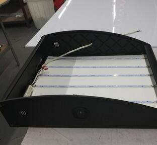 RESTAURANT MENU BOARD,PICTURE MENU SLIM LIGHT BOX,fast food menu, KFC menu LED light box ,mcdonald's menu sign box