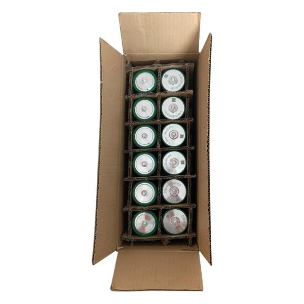 2.5V 18AH Lithium Titanate Battery Deep Cycle LTO Prismatic Cells