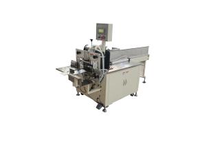 Manual Semi Automatic Napkin Tissue Paper Single Soft Bag Packing Machine