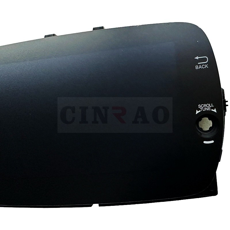 7 Inch LCD Display Fiat 500 Abarth 595 VP2RFP 2016-on Car Screen Monitor Navigation Replacement
