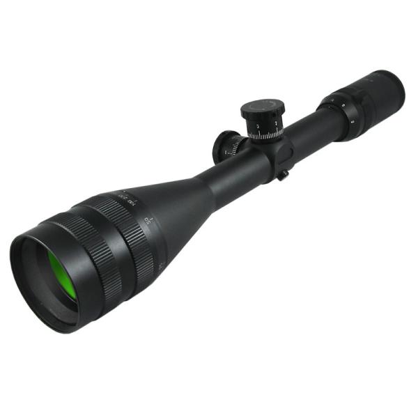 Quality 16x56mm AR Holographic Sight Parallax Adjustment Objective for sale