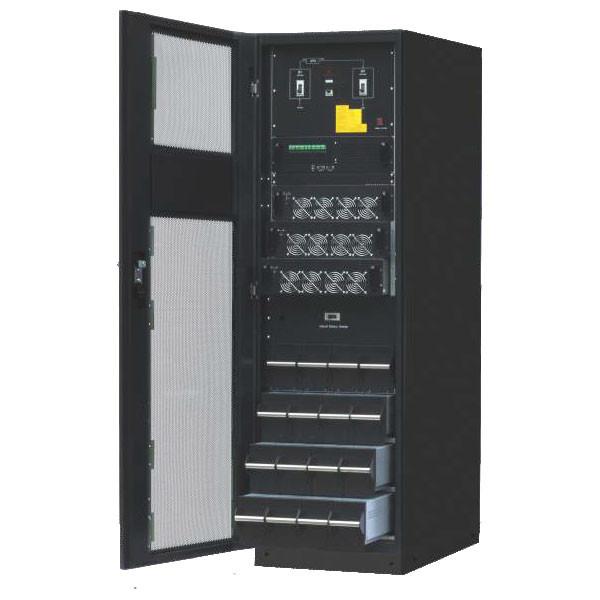 Quality 20-200kVA Modular Uninterruptible Power Supply For Computer Room for sale
