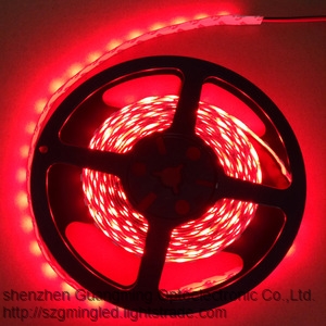 DC24V 5M 300 Leds Ed Strip Tape Lights 5050 SMD 4 In1 RGBW RGBWW Waterproof
