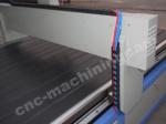 wood carving cnc machine ZK-1224(1200*2400*150mm)