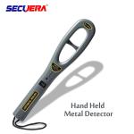 Simple Opration Security hand held Metal Detector Wand For 40 Hours Continuously