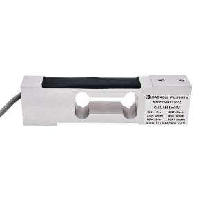 High Precision Single Point Load Cells 5kg-200kg for Food Packaging Industrial Weighing Systems WL-116
