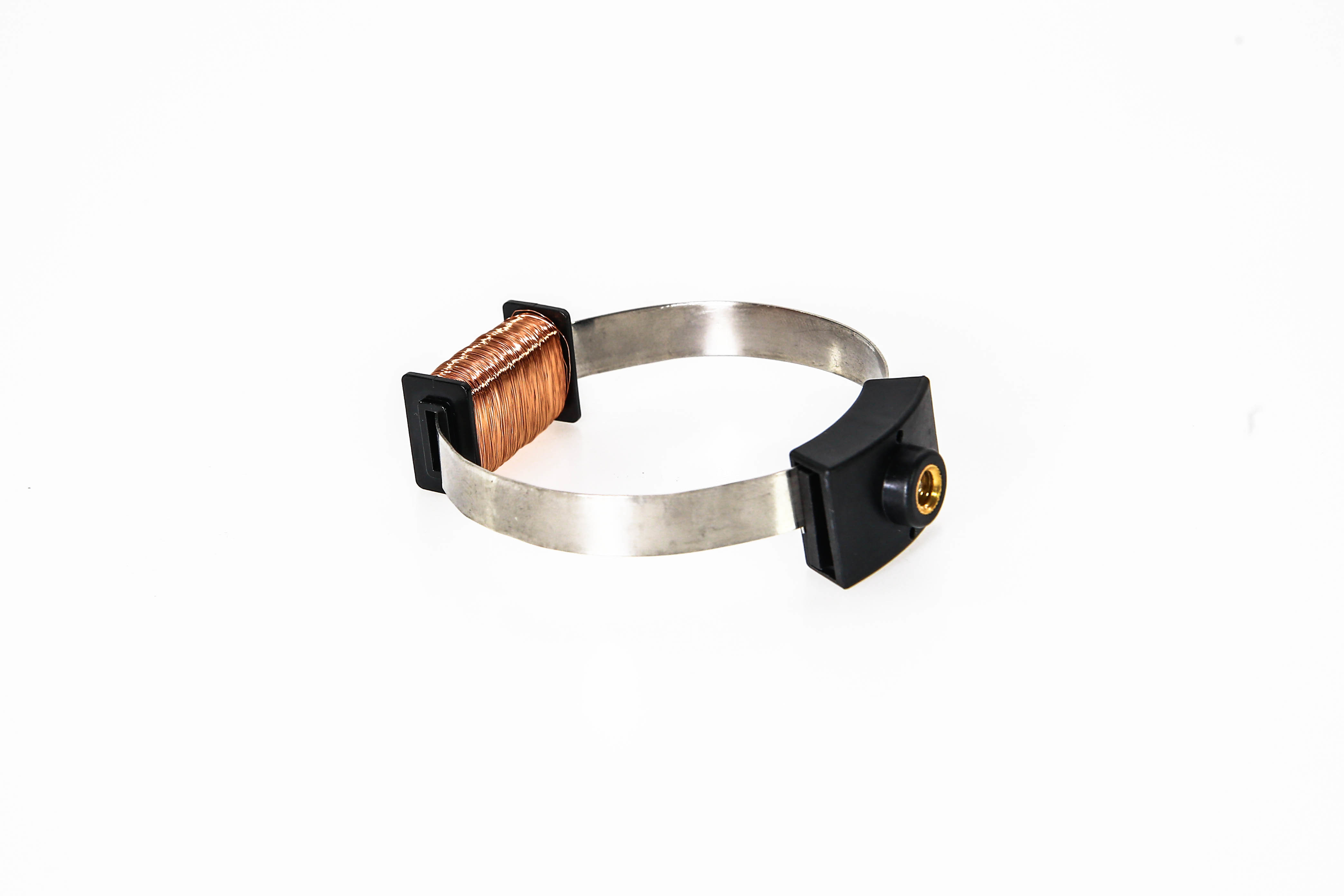 50mm Wireless Temperature Sensors Electrical Digital 470MHz