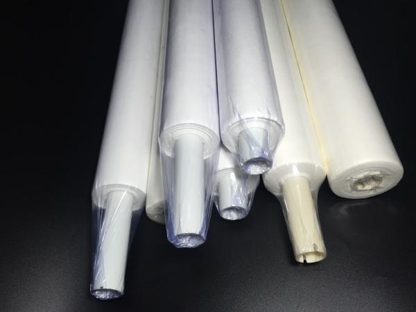 Quality Stencil Wiping Rolls Lint Free Cloth Wipes For DEK MPM EKRA Screen Printers for sale