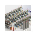 I-CAN Vacuum Hopper Loader High Efficient Material Conveying System