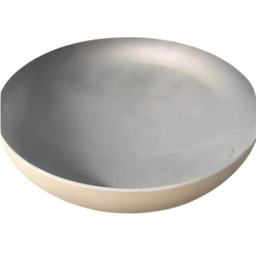 Quality Titanium And Alloy Seamless Titanium Pipe Plugs / Pipe Caps With Smooth And Corrosion Resistant Surfaces for sale