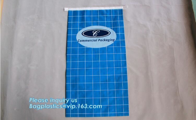 kraft paper laminated pp woven bag packing charcoal for barbecue,Resealable Poly Brown Kraft Paper Transparent Plastic W