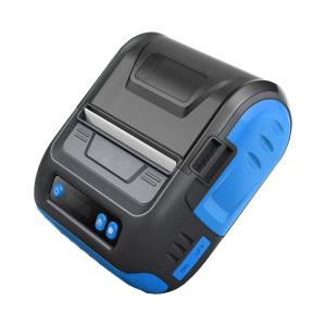 China CODE39 DODE128 Code Portable Barcode Printer 2 In 1 3 Inch Label Printer wholesale