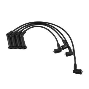 Hyundai Accent 27501-02H00 Spark Plug Wire Automotive Spark Plug Wire Set Ignition Cable 27501-22B10