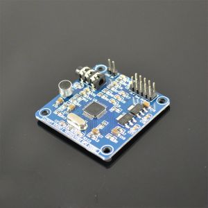 VS1003 MP3 Arduino Sensor Module With Onboard Microphone