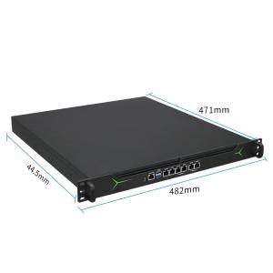 China Black Network Security Application With Intrusion Prevention wholesale
