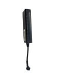 New Mini Size GPS Tracker Device With Multi Positioning Mode